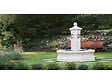 HABITAT ET JARDIN - Fontaine "Vincennes" - 1.90 x 1.80 m - vignette