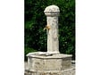 HABITAT ET JARDIN - Fontaine "Provence" - 0.86 x 0.51 x 1.13 m - vignette