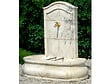 HABITAT ET JARDIN - Fontaine "Florence" - 1.14 x 0.57 x 1.16 m - vignette