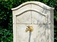 HABITAT ET JARDIN - Fontaine "Florence" - 1.14 x 0.57 x 1.16 m - vignette
