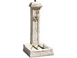 HABITAT ET JARDIN - Fontaine "Longchamp" - 0.50 x 0.47 x 1.03 m - vignette