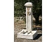 HABITAT ET JARDIN - Fontaine "Longchamp" - 0.50 x 0.47 x 1.03 m - vignette