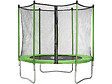 HABITAT ET JARDIN - Trampoline "Yoopi 2" - Ø 3.05 m - Vert - vignette