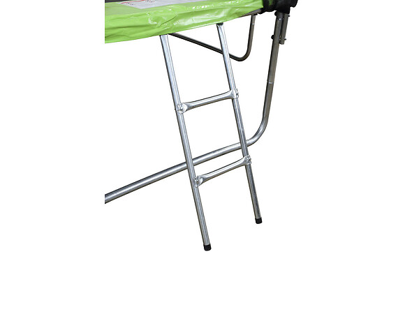 HABITAT ET JARDIN - Trampoline "Yoopi 2" - Ø 3.05 m - Vert - large