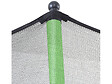HABITAT ET JARDIN - Trampoline "Yoopi 2" - Ø 3.05 m - Vert - vignette