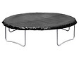 HABITAT ET JARDIN - Trampoline "Yoopi 2" - Ø 3.05 m - Vert - vignette