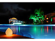 HABITAT ET JARDIN - Lampe LED "Deco" portative et rechargeable - vignette