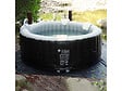 HABITAT ET JARDIN - Lot de 2 Appuie-têtes et 1 Porte-gobelet pour Spa - vignette