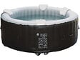 HABITAT ET JARDIN - Lot de 2 Appuie-têtes et 1 Porte-gobelet pour Spa - vignette