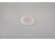 HABITAT ET JARDIN - Table de jardin "Cordoba" - Phoenix - 6 places - Blanc - vignette