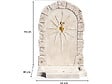 HABITAT ET JARDIN - Fontaine "Calypso" - 0.62 x 0.40 x 0.93 m - vignette