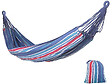 HABITAT ET JARDIN - Toile hamac jardin "Dallas" - 3.6 m - Bleu - vignette