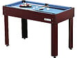 HABITAT ET JARDIN - Table de jeux 9 en 1 - 112 x 58 x 79 cm - vignette