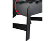 HABITAT ET JARDIN - Baby foot - 140 x 74 x 86 cm - Noir - vignette
