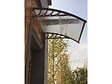 HABITAT ET JARDIN - Auvent "Para" - 120 x 120 cm - vignette