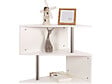 HABITAT ET JARDIN - Table basse "Penola" - Blanc - vignette