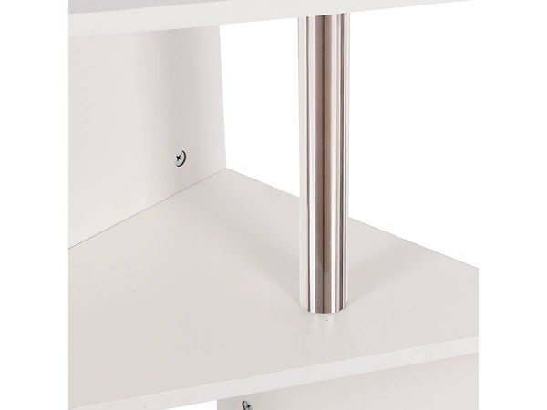 HABITAT ET JARDIN - Table basse "Penola" - Blanc - large