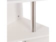 HABITAT ET JARDIN - Table basse "Penola" - Blanc - vignette