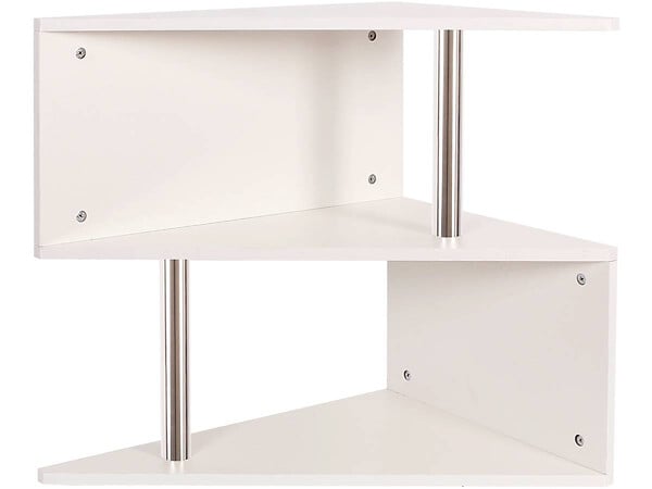 HABITAT ET JARDIN - Table basse "Penola" - Blanc - large