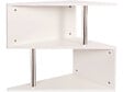HABITAT ET JARDIN - Table basse "Penola" - Blanc - vignette