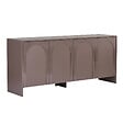 HABITAT ET JARDIN - Buffet en bois "Arlen" - 180 x 45 x 80 cm - Atlas - vignette