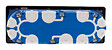 ZENITECH - Prise 2P+T 3x16A - Easy Eject complet - métal Noir brossé Kouro - Zenitech - vignette