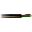 ZENITECH - Câble électrique U-1000 R2V 3G2,5mm² noir - 10m - Zenitech - vignette