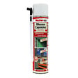 FISCHER - Mousse polyuréthane basse expansion - 500 ml - Beige - vignette