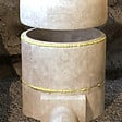 FISCHER - Mousse polyuréthane basse expansion - 500 ml - Beige - vignette