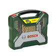 BOSCH - Coffret X-Line titane 70 pièces - vignette