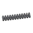 LEGRAND - Borne de raccordement Nylbloc 12 plots 2,5mm² - Noir - 24A - vignette