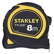 STANLEY - Mètre ruban plastique 8 m - vignette