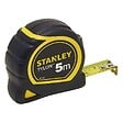 STANLEY - Mètre ruban plastique Tylon 5 m - vignette