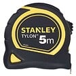 STANLEY - Mètre ruban plastique Tylon 5 m - vignette