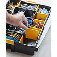STANLEY - Organiseur 17 compartiments - STANLEY Sortmaster - vignette