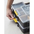 STANLEY - Organiseur 17 compartiments - STANLEY Sortmaster - vignette