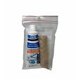 GEB - Pâte à joint eau potable + filasse pour raccords filetés métalliques - vignette
