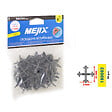 MEJIX - Croisillons récupérables pour carrelage 5mm - Lot de 50 - vignette