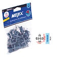 MEJIX - Croisillons récupérables pour carrelage 5mm - Lot de 50 - vignette