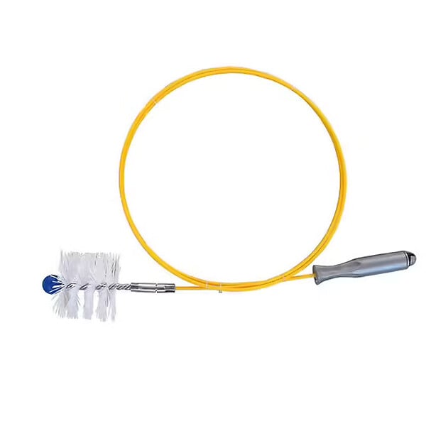 COTEKA - Canne pour l'entretien des poêles à pellet  - 4.5mm - 2m - large