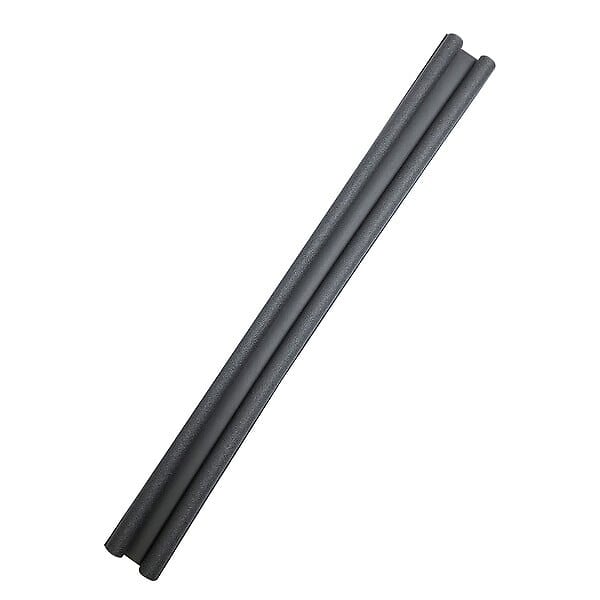 COTEKA - Dessous de porte en mousse - Longueur : 95cm - large
