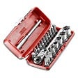 FACOM - Coffret vissage-serrage 23 outils - 1/4 pouce - vignette