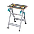 WOLFCRAFT - Établi de bricolage pliable - Acier - Master 200 - 180Kg - vignette