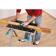 WOLFCRAFT - Établi de bricolage pliable - Acier - Master 200 - 180Kg - vignette
