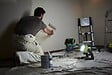 RYOBI - Projecteur LED ONE+ - 1800lm - 18V - vignette