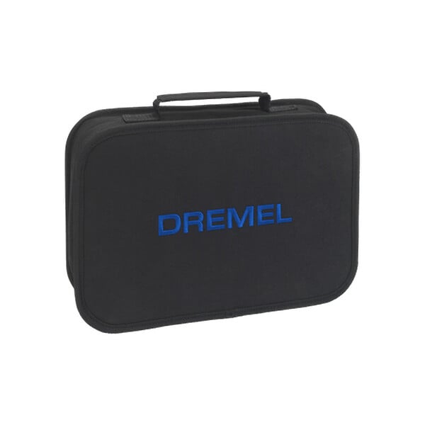 DREMEL - Outil multifonction filaire - 175W - 35000 tr/min - large