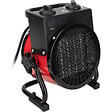 VOLTMAN - Chauffage soufflant portable de chantier 1000/2000W - Voltman - vignette