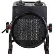 VOLTMAN - Chauffage soufflant portable de chantier 1000/2000W - Voltman - vignette