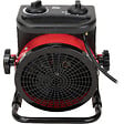 VOLTMAN - Chauffage soufflant portable de chantier 1000/2000W - Voltman - vignette