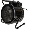 VOLTMAN - Radiateur ventilateur atelier type canon à chaleur 1500/3000W - Voltman - vignette